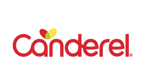 Canderel logo 