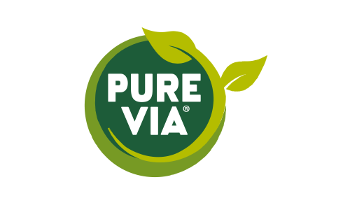 Pure Via logo 