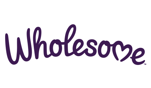 Wholesome logo 