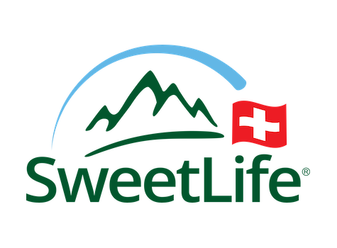 SweetLife logo 