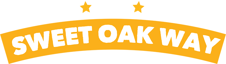 The Sweet Oak Way